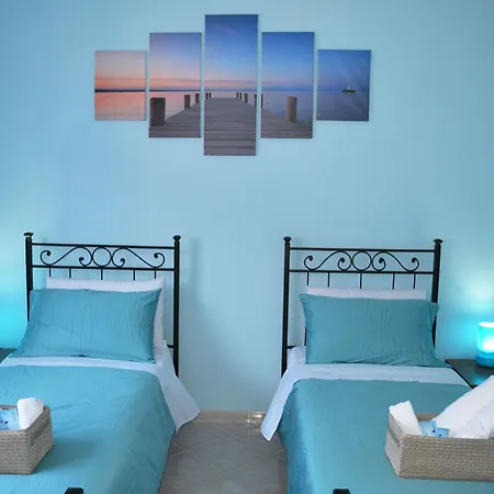 Dream House Bed & Breakfast Rome