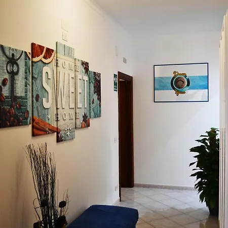 Bed & Breakfast Dream House Rom