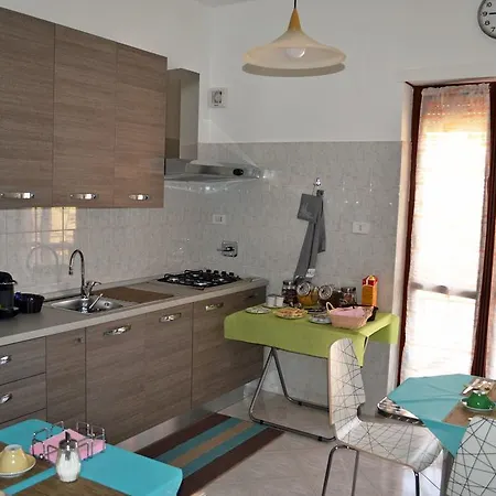 Bed and breakfast Dream House Roma