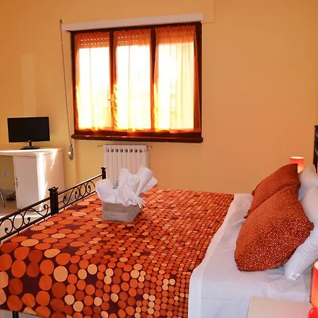 Bed and breakfast Dream House 3*