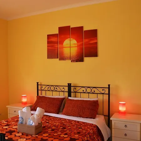 Dream House Bed and breakfast 3*