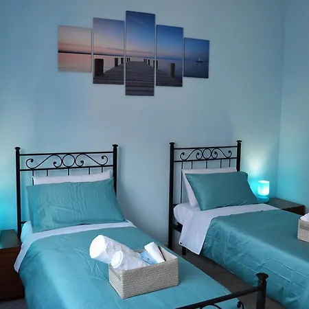 Bed and breakfast Dream House Roma