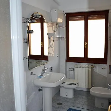 Dream House Bed and breakfast