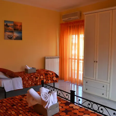 Dream House Bed and breakfast Roma